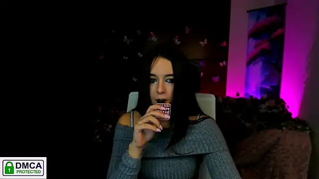 rozmary ket online show from 02.11.25