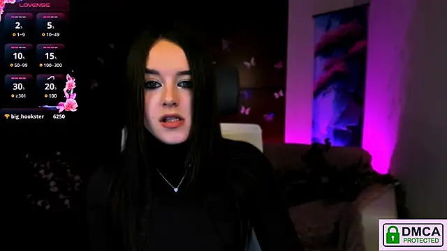 rozmary ket online show from 02.12.25