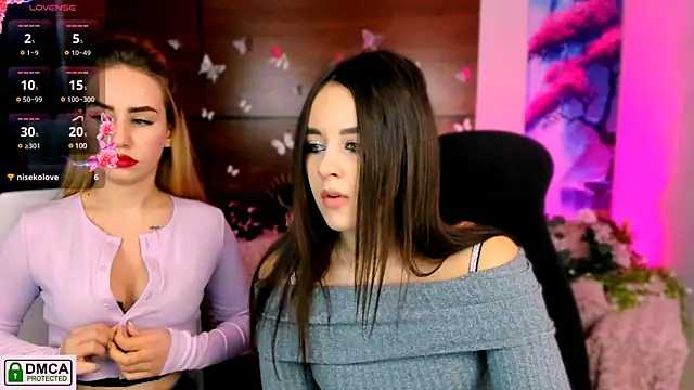 rozmary ket online show from 02.13.25