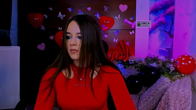 rozmary ket online show from 02.16.25