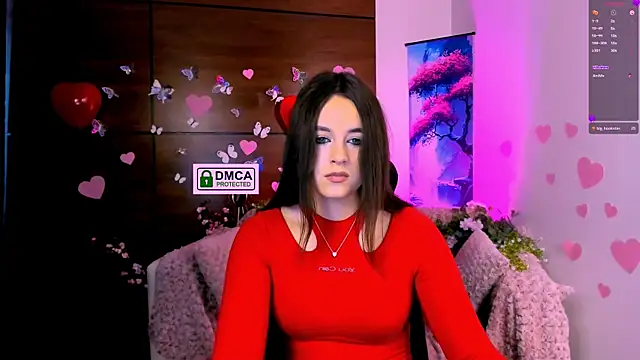 rozmary ket online show from 02.19.25