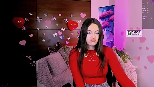 rozmary ket online show from 02.20.25