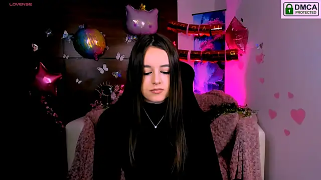 rozmary ket online show from 02.24.25