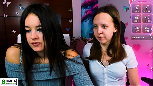 rozmary ket online show from 03.03.25