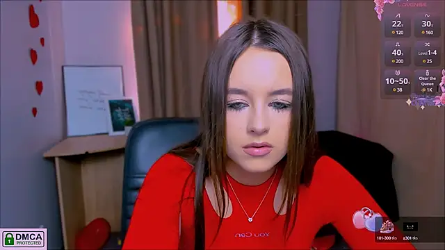 rozmary ket online show from 03.14.25