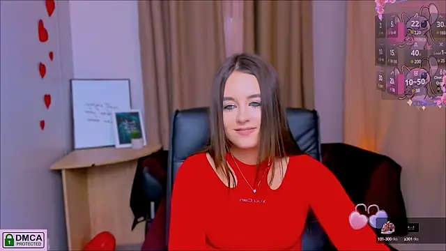 rozmary ket online show from 03.14.25