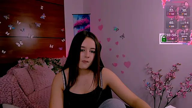 rozmary ket online show from 03.21.25