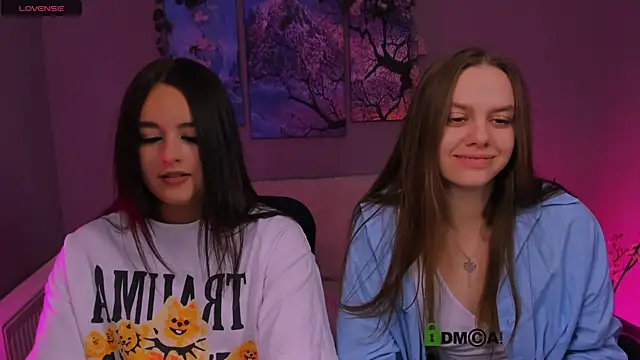 rozmary ket online show from 09.14.25