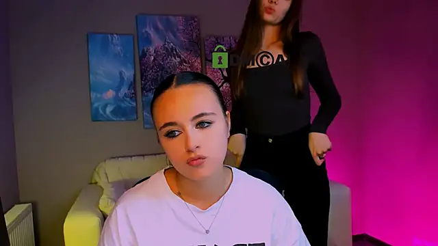 rozmary ket online show from 09.24.25