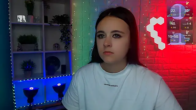 rozmary ket online show from 09.25.25