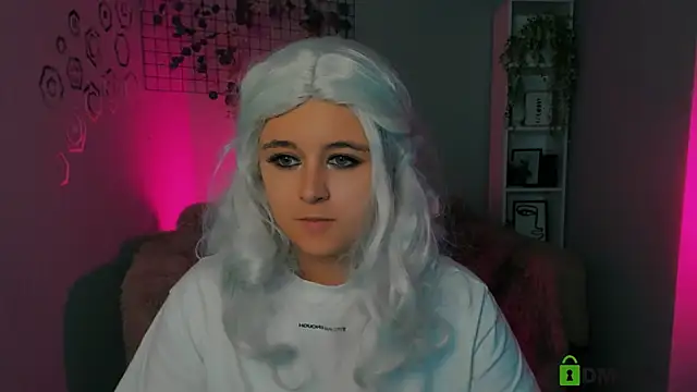 rozmary ket online show from 10.03.25