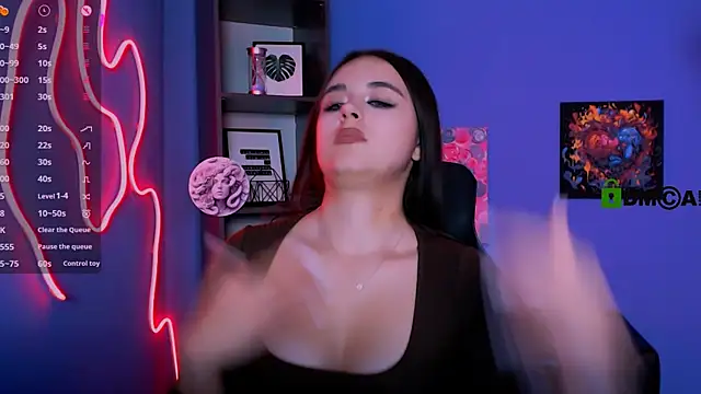 rozmary ket online show from 10.06.25