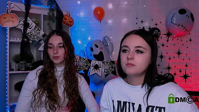 rozmary ket online show from 10.21.25