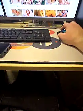 Ibag01 online show from 03.03.25