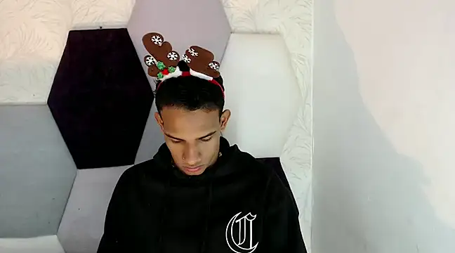 AbrahanBratz online show from 12.04.24