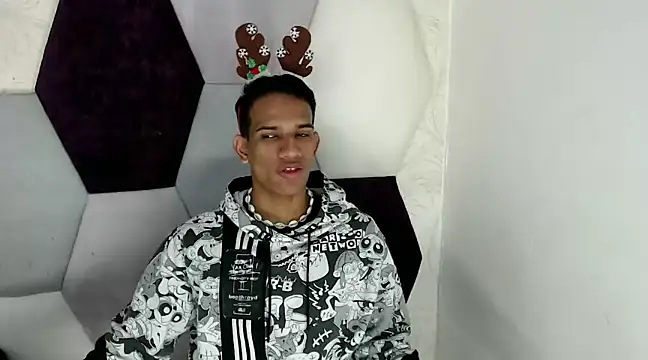 AbrahanBratz online show from 12.05.24