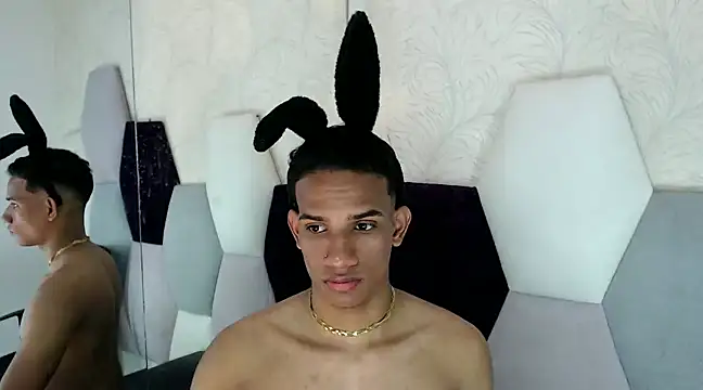 AbrahanBratz online show from 12.07.24