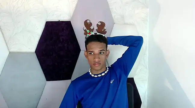 AbrahanBratz online show from 12.13.24