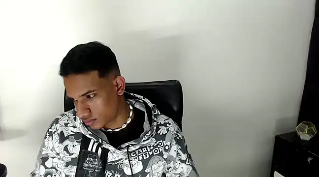 AbrahanBratz online show from 12.22.24