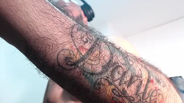 Gabriel Harmant online show from 01.09.25