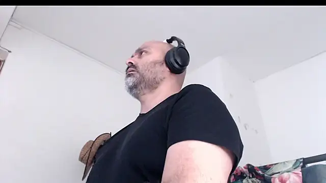 Gabriel Harmant online show from 01.10.26