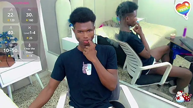 joel blackcock online show from 02.27.25