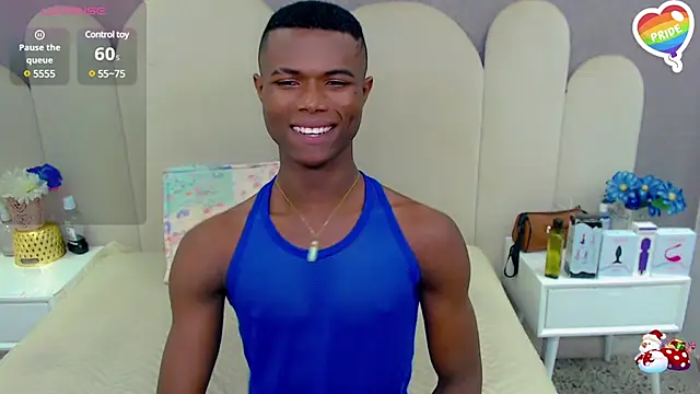 joel blackcock online show from 03.18.25