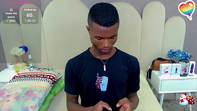 joel blackcock online show from 03.19.25