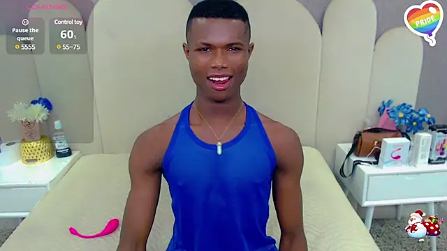 joel blackcock online show from 03.20.25