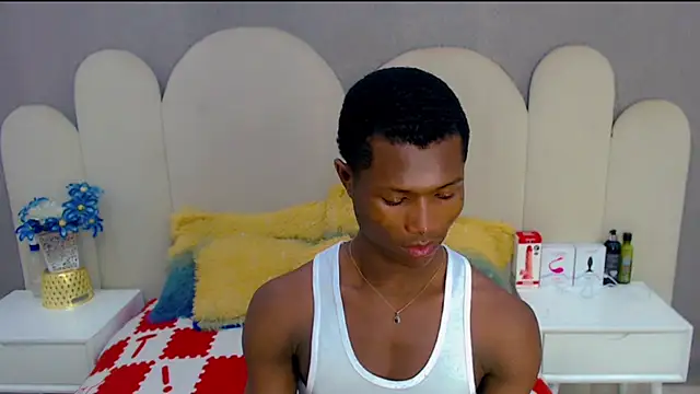 joel blackcock online show from 09.08.25