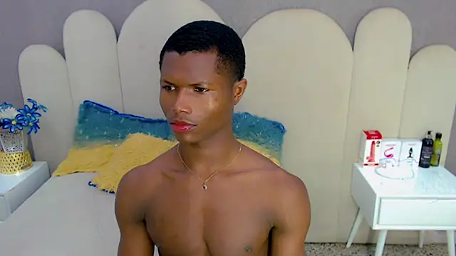 joel blackcock online show from 09.11.25