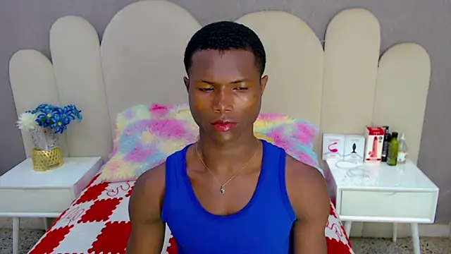 joel blackcock online show from 09.26.25