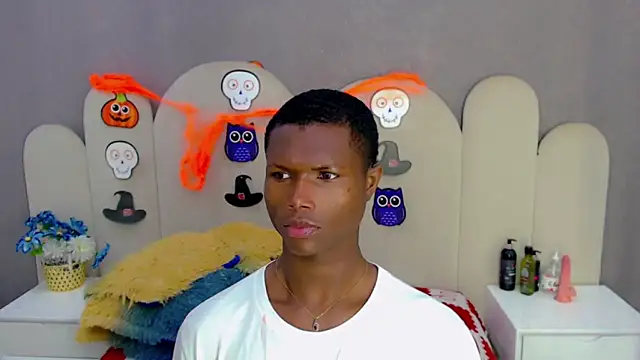 joel blackcock online show from 10.16.25