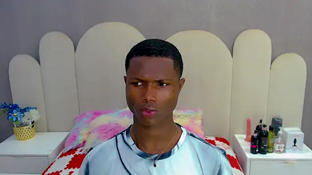 joel blackcock online show from 10.26.25