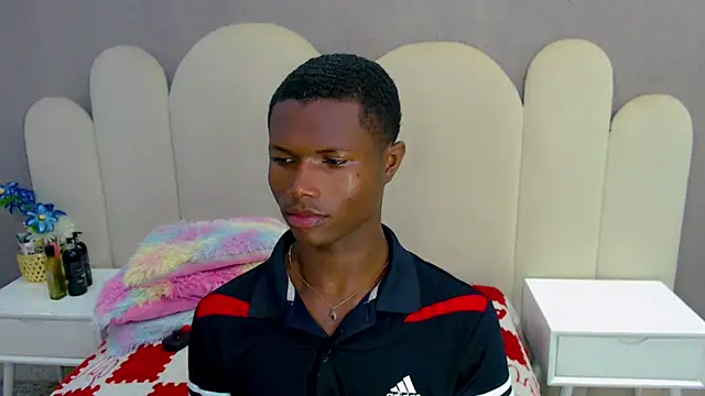 joel blackcock online show from 11.01.25