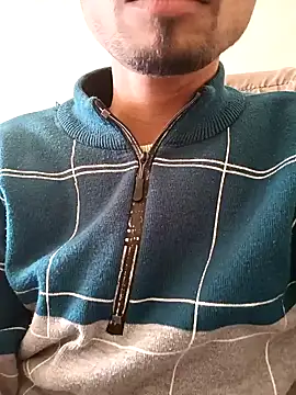 Piyush 2024 online show from 01.24.25