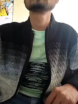 Piyush 2024 online show from 02.14.25