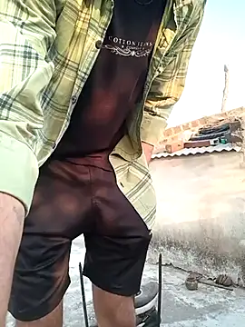 Piyush 2024 online show from 03.23.25