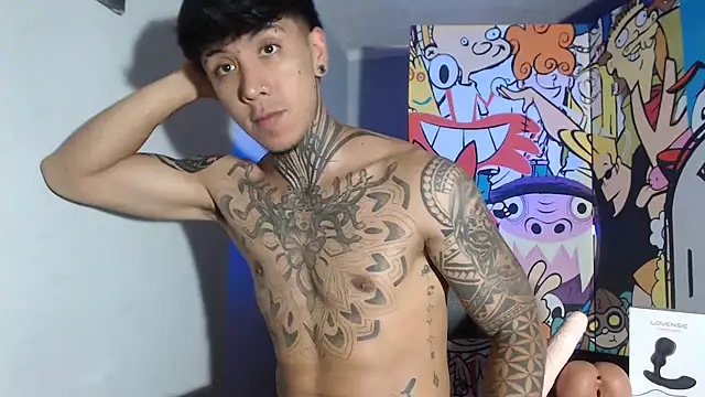 Snapshot of Nickhot0609 chatting on 02.07.25 Nickhot0609 online show from 02.07.25