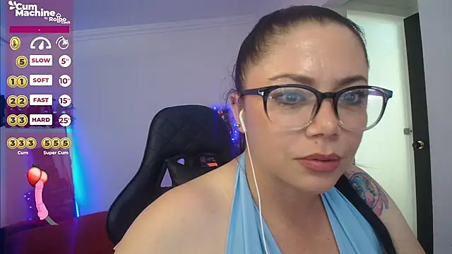 Madame Shein  online show from 12.09.24