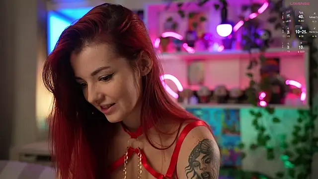 Charmings 054 online show from 01.10.25