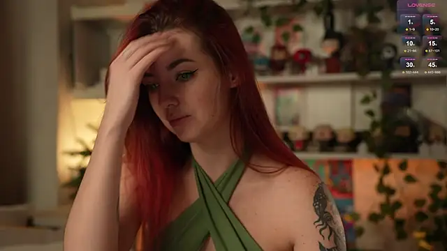 Charmings 054 online show from 01.30.25