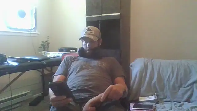 axelongshaft69 online show from 08.01.26