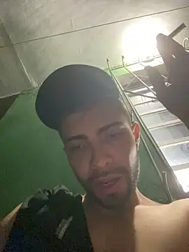 Jestebanano online show from 09.27.25