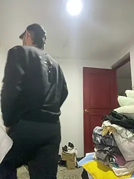 Jestebanano online show from 01.12.26