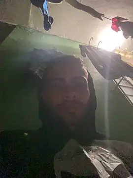 Jestebanano online show from 02.11.26