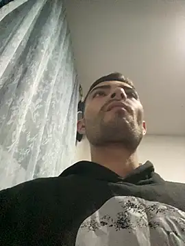 Jestebanano online show from 03.06.26