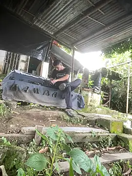 Jestebanano online show from 03.23.26