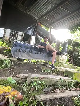 Jestebanano online show from 03.26.26