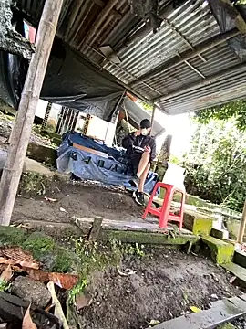 Jestebanano online show from 05.30.26